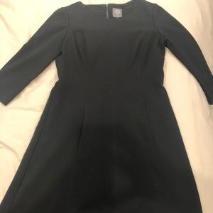 Vince Camuto 4P formal dress with pockets